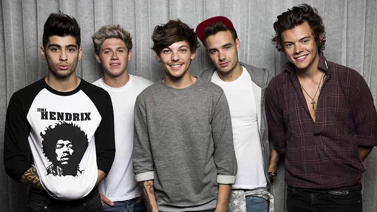 Ko je najbogatiji: Koliko danas vrede članovi One Directiona?