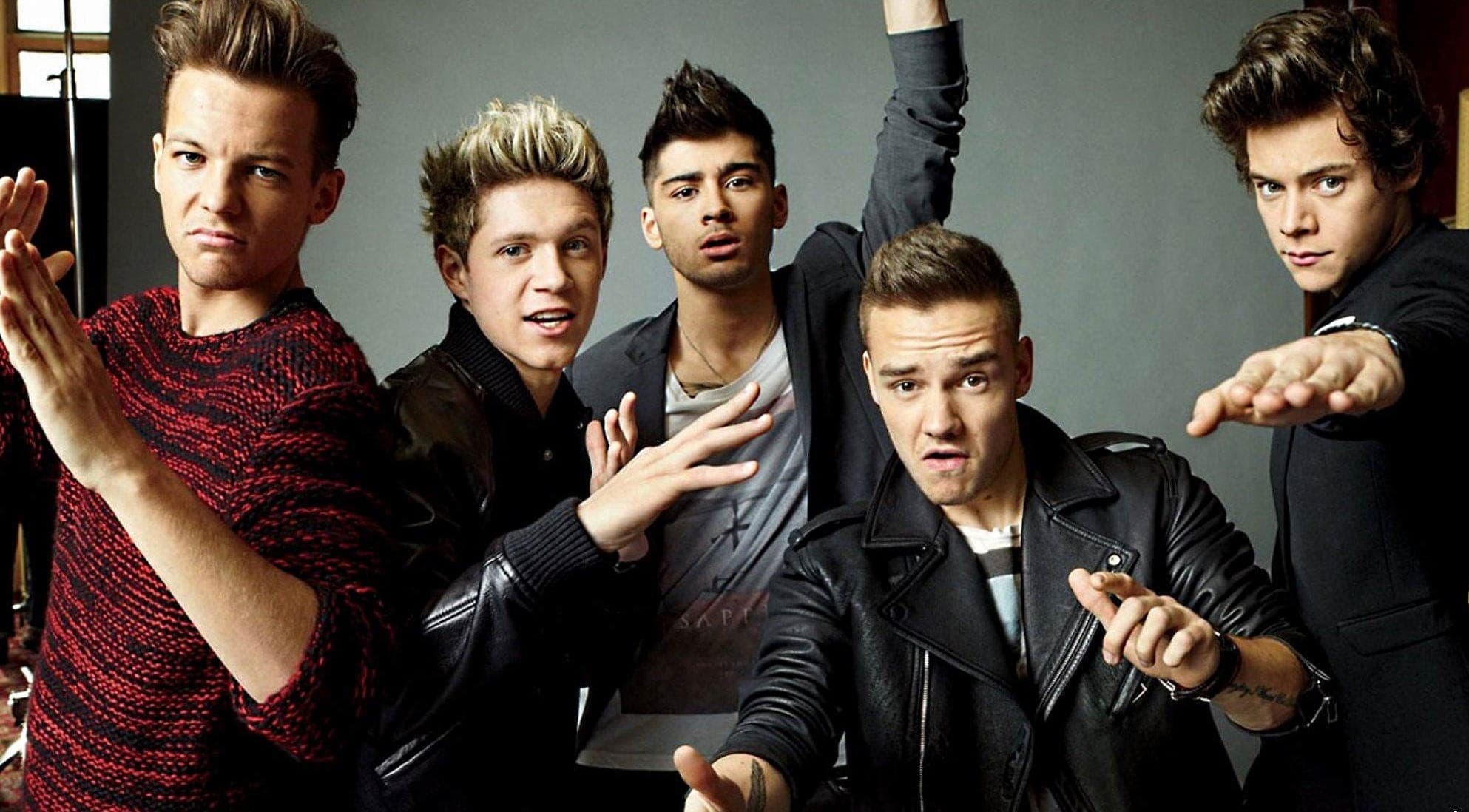 Kako One Direction i dalje zarađuje milione iako ne postoje 3 godine?
