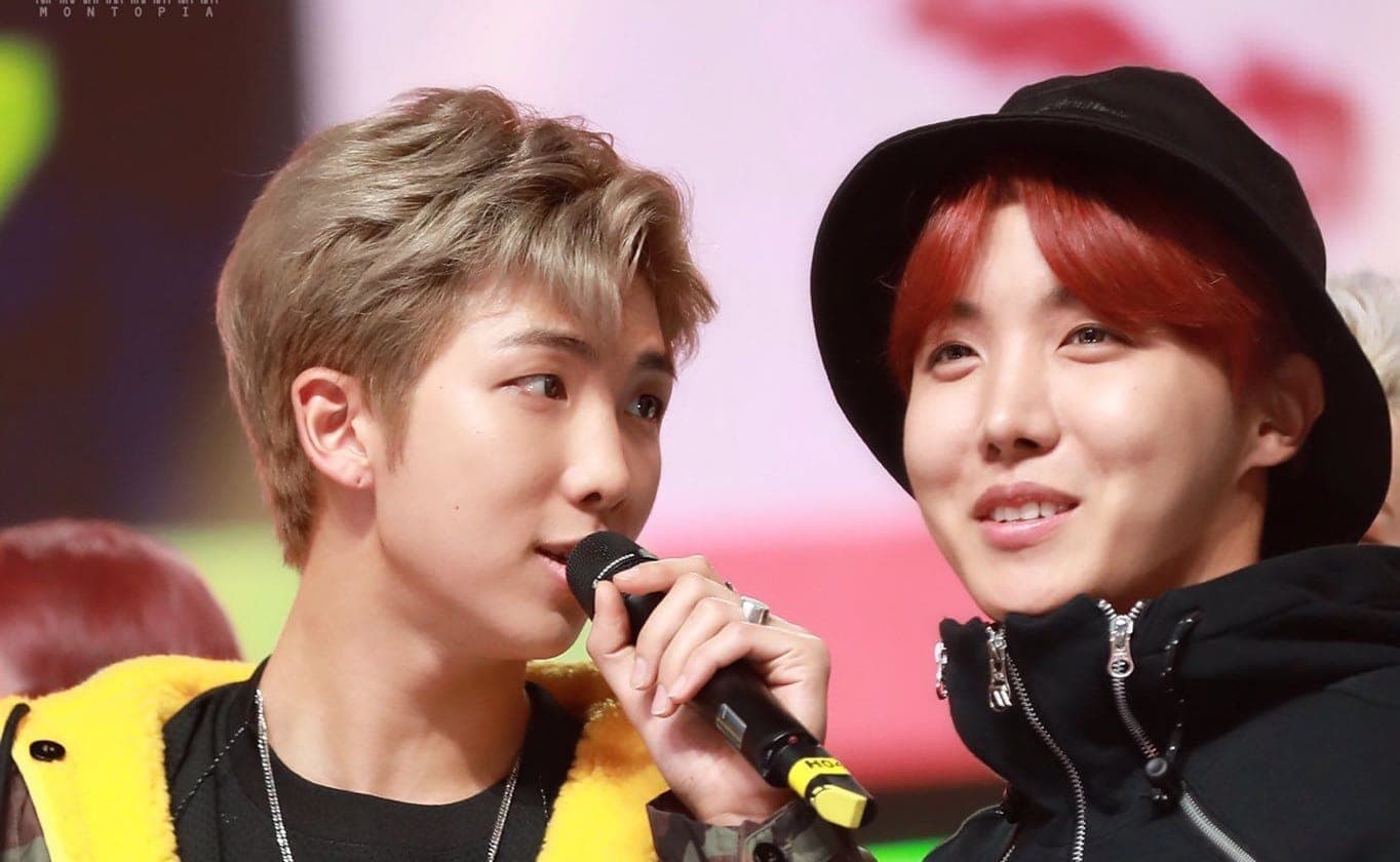RM iz BTS-a prestigao J-Hopa i postavio novi rekord na Billboardovoj listi