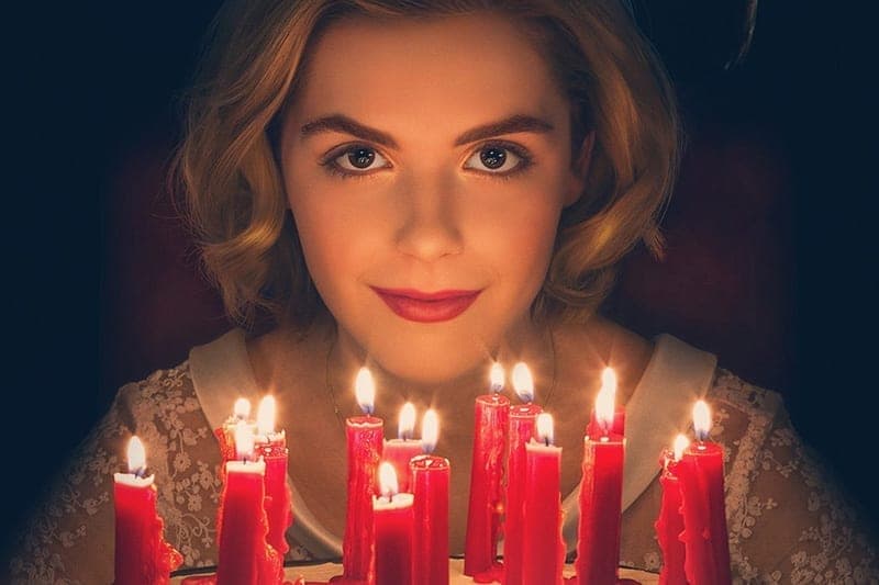 Pogledajte prvi teaser za seriju Sabrinine jezive avanture