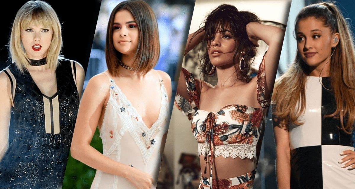 Sel, Ari, Demi ali i jedna Srpkinja: Ovo su 100 najlepših devojaka na svetu