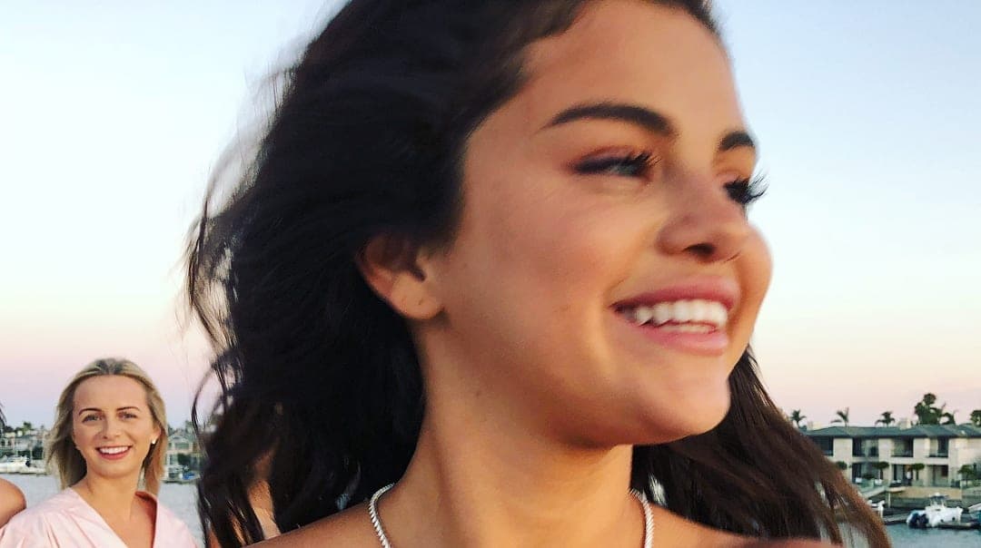 Selena Gomez za rođendan srušila Instagram rekord Beyonce