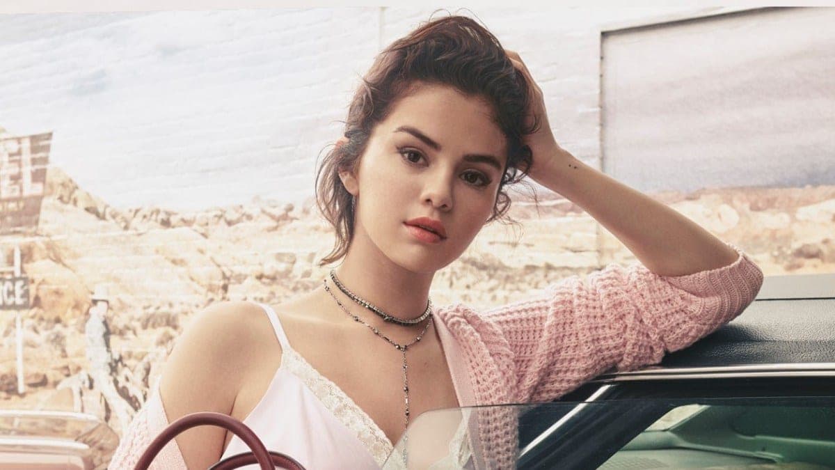 Selena konačno potvrdila: ‘Album je gotov, evo kada izlazi’