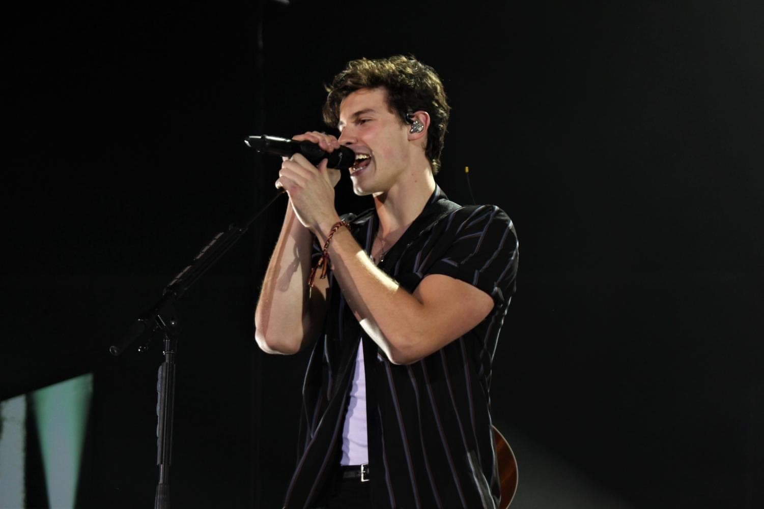 Shawn Mendes dobio napad anksioznosti zbog fanova