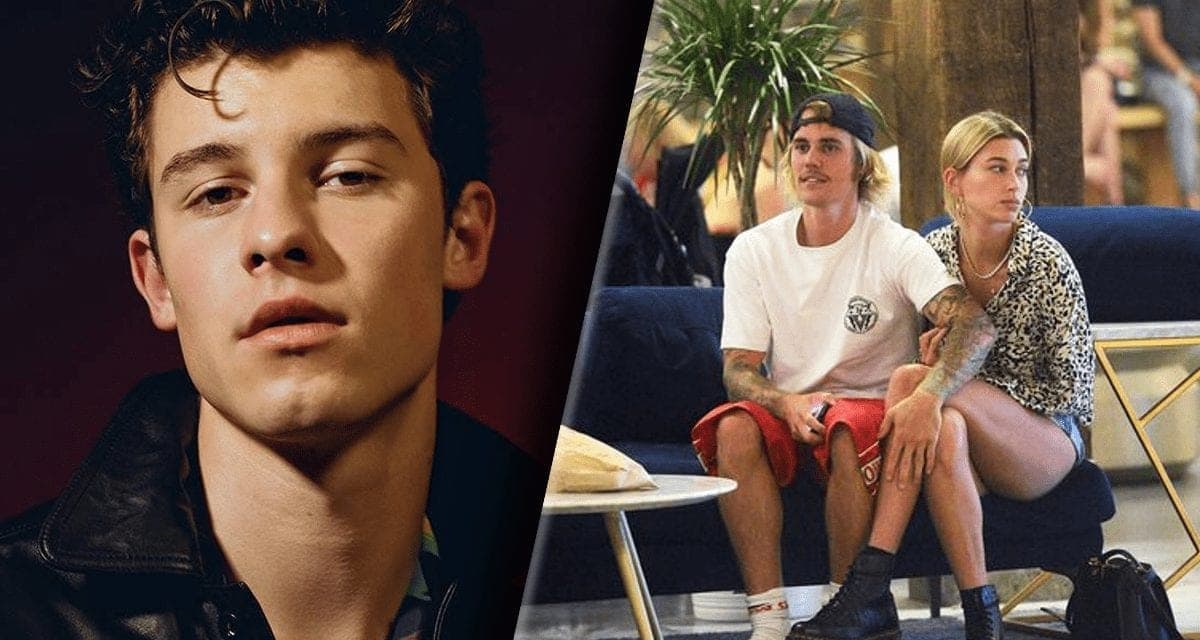 Shawn Mendes prokomentarisao vezu Justina Biebera i Hailey Baldwin