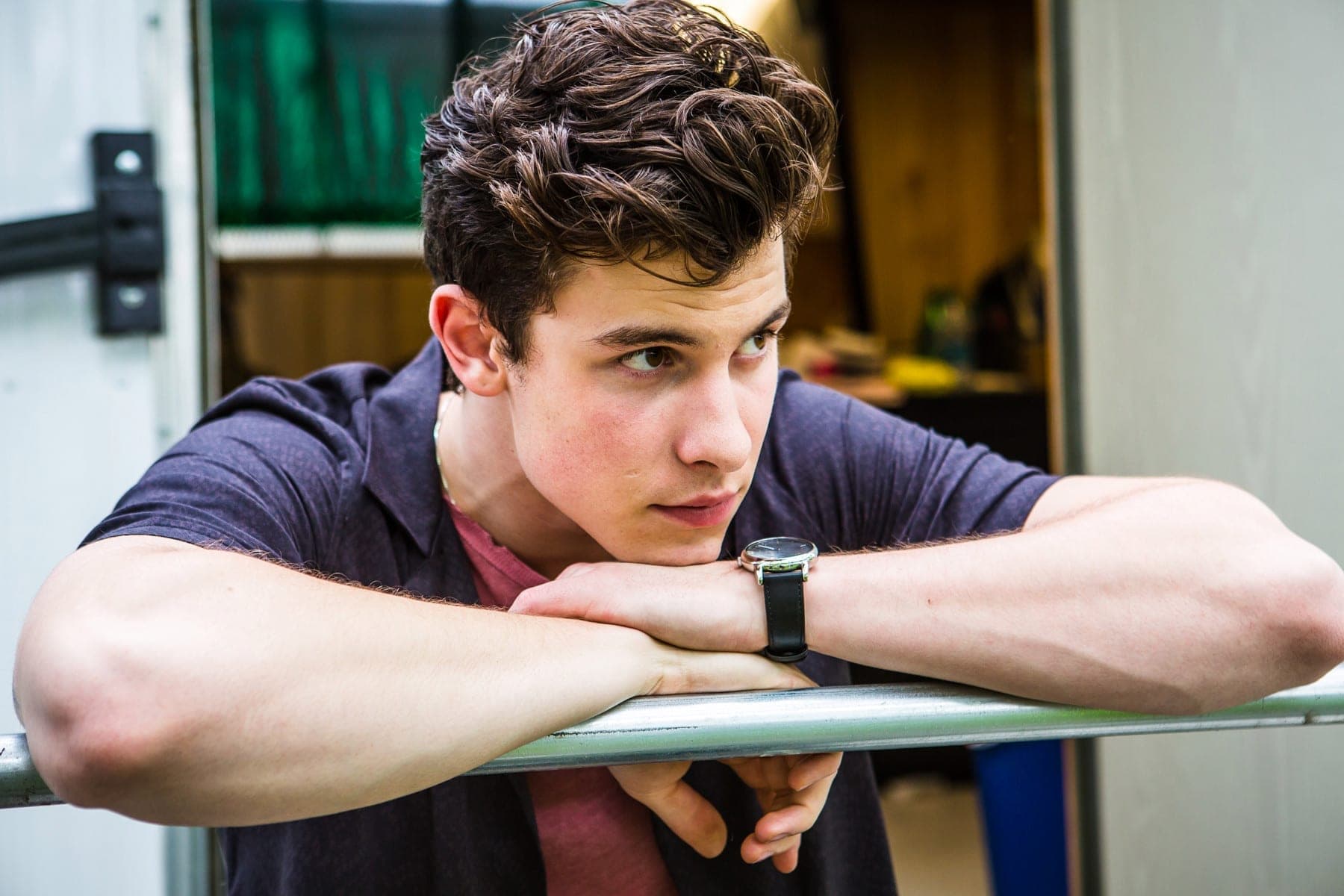 Shawn Mendes: ‘Dosadilo mi je da uvek budem ‘dobar dečko“