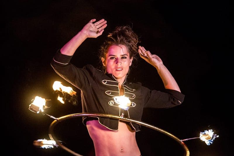 Ovako smo se proveli na trećem danu Szigeta 2017