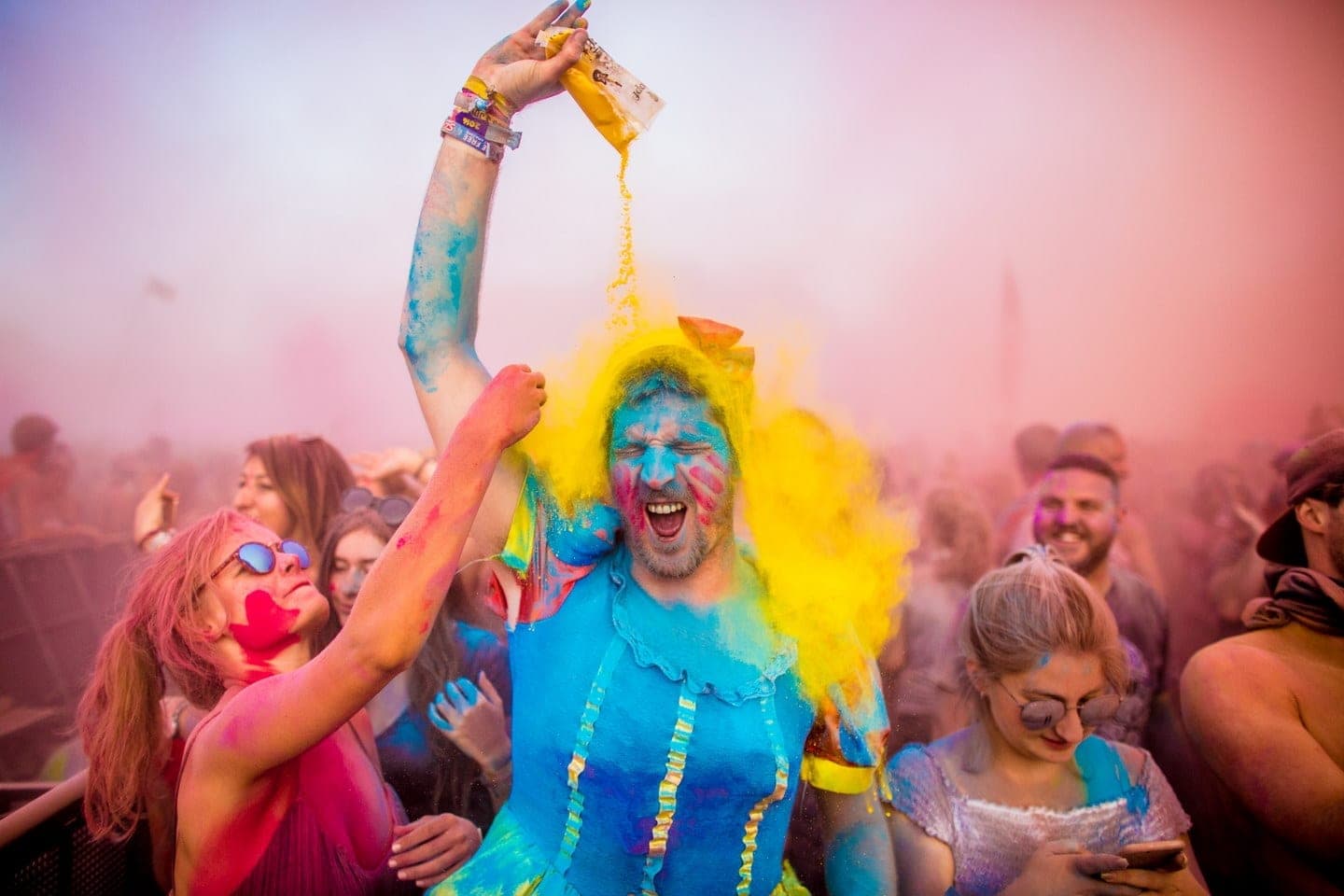 Ovako smo se proveli na zatvaranju Szigeta 2017
