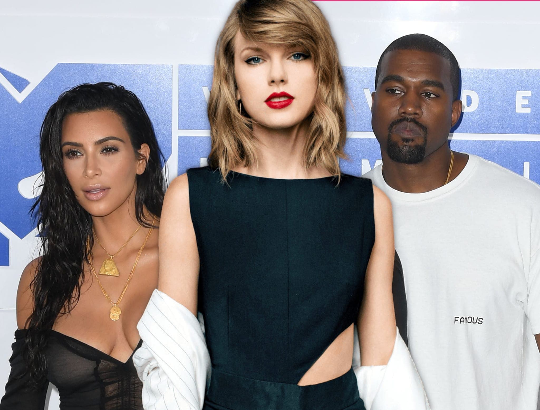 Taylor Swift o svađi sa Kanye Westom i Kim Kardashian: ’Nikada se nisam gore osećala’