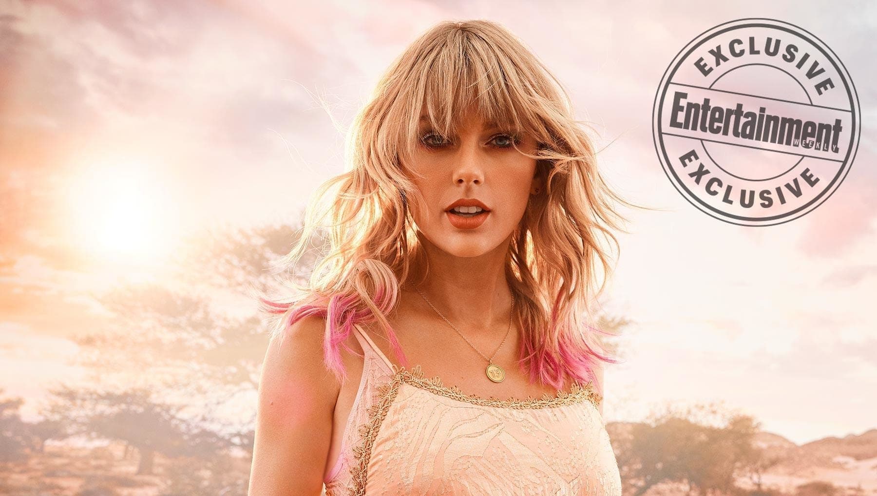 Taylor Swift: ’Ovo će biti najveći album do sada’