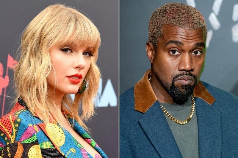 Taylor Swift otkriva sve detalje svađe sa Kanyeom Westom: ‘On je dvoličan’