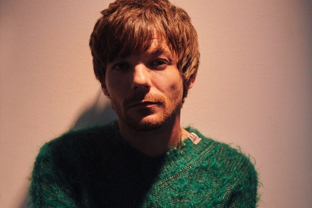 Louis Tomlinson otkrio na šta je najponosniji u dosadašnjoj karijeri