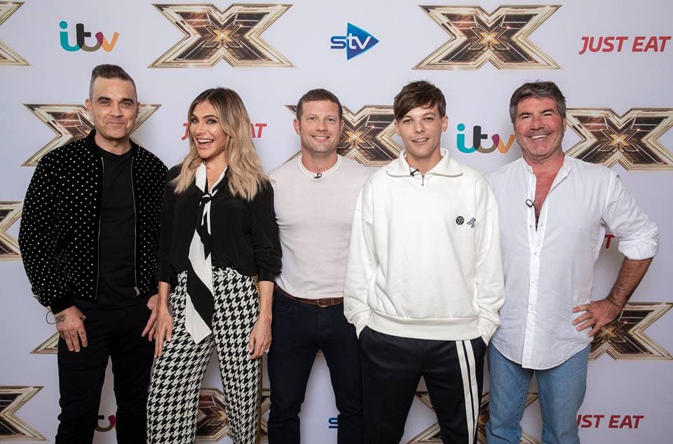 Louis Tomlinson novi član žirija britanskog X Factora