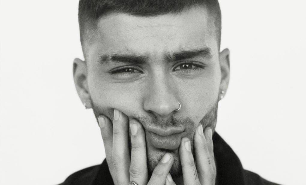 Zayn Malik: Momci iz One Directiona nisu moji prijatelji